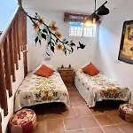 Holiday home Basement With Barbecue And Patio *