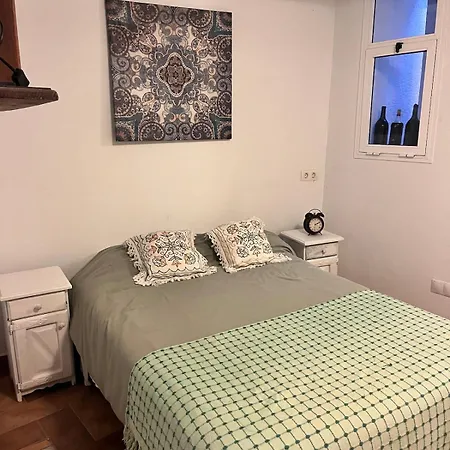 Basement With Barbecue And Patio *