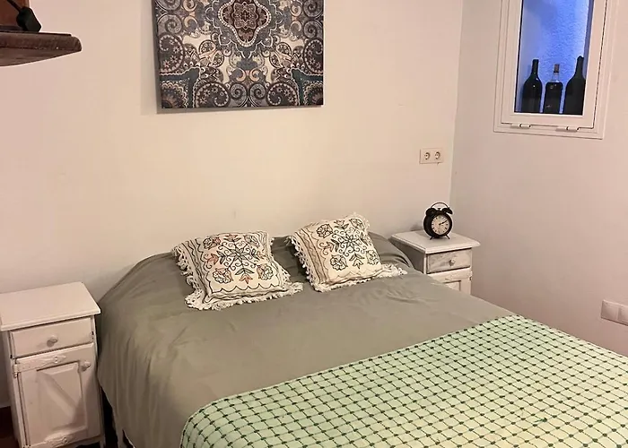 Basement With Barbecue And Patio *