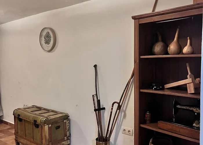 Casa vacanze Basement With Barbecue And Patio *