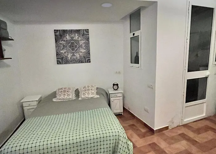 Ferienhaus Basement With Barbecue And Patio *